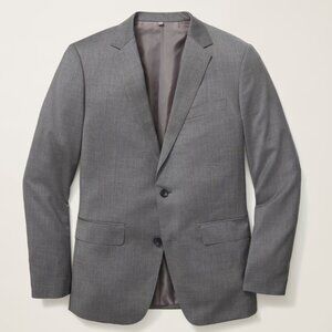 Bonobos Jetsetter blazer, slim fit